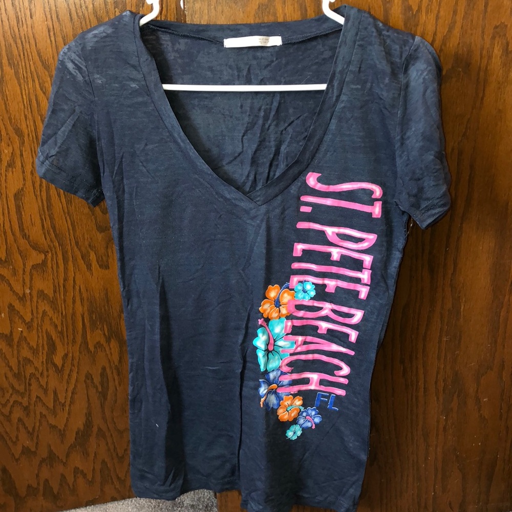 St. Pete Beach t-shirt